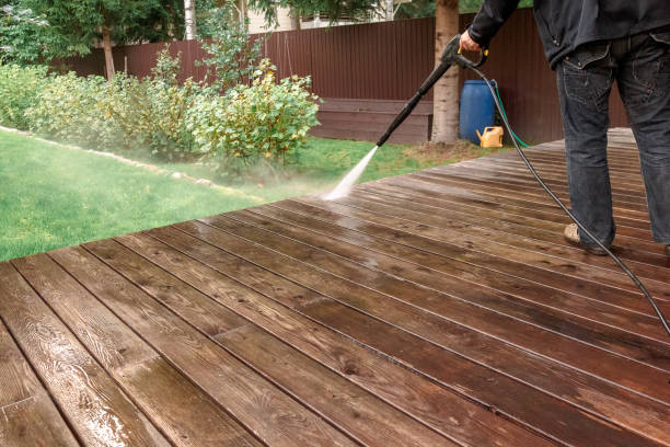 Trusted Rolla, ND Pressure Washing Services Experts